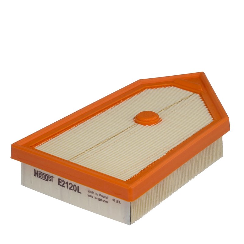 FILTRU AER HENGST FILTER E2120L - Compatibil cu FORD