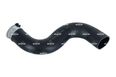 Furtun intercooler/turbo NRF 166406