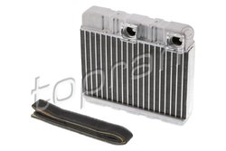 SCHIMBATOR CALDURA INCALZIRE HABITACLU TOPRAN 502 931 - Compatibil cu BMW