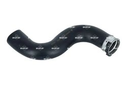 Furtun intercooler/turbo NRF 166406