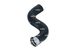 Furtun intercooler/turbo NRF 166406
