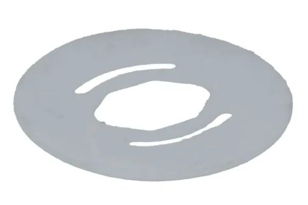 SET REPARATIE LAGARE CABINA SOFER S-TR STR-1202304 - Compatibil cu MAN