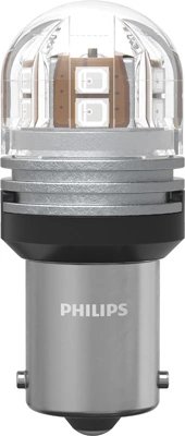 BEC, LAMPA FRANA PHILIPS 11498RU70X2 - Piesa auto compatibila cu mai multe marci
