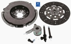 Set ambreiaj SACHS 3000 990 647