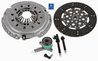 SET AMBREIAJ SACHS 3000 990 647 - Compatibil cu NISSAN, RENAULT