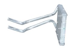 Schimbator caldura incalzire habitaclu NRF 54470