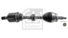 Planetara Febi Bilstein 193469