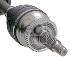 Planetara Febi Bilstein 193469