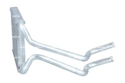 Schimbator caldura incalzire habitaclu NRF 54470