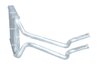 Schimbator caldura incalzire habitaclu NRF 54470