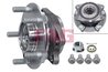SET RULMENT ROATA FAG 713 6311 90 - Compatibil cu RENAULT