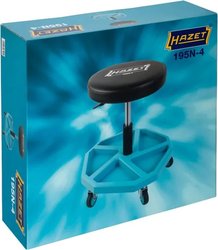 Scaun atelier HAZET 195N-4