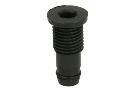 BUSON RADIATOR THERMOTEC MER-CA-008 - Compatibil cu MERCEDES-BENZ