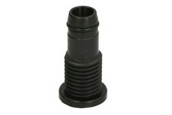 BUSON RADIATOR THERMOTEC MER-CA-008 - Compatibil cu MERCEDES-BENZ