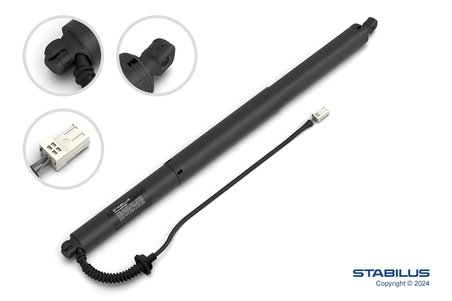Motor electric haion STABILUS 799752