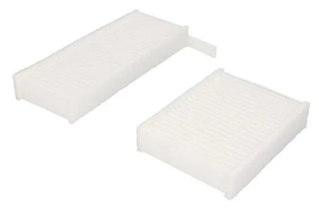 FILTRU AER HABITACLU PURRO PUR-HC0735 - Compatibil cu DAF