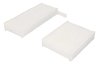 FILTRU AER HABITACLU PURRO PUR-HC0735 - Compatibil cu DAF