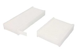 FILTRU AER HABITACLU PURRO PUR-HC0735 - Compatibil cu DAF