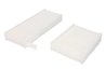 FILTRU AER HABITACLU PURRO PUR-HC0735 - Compatibil cu DAF
