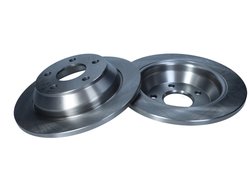 DISC FRANA MAXGEAR 19-4856 - Compatibil cu FORD, FORD AUSTRALIA