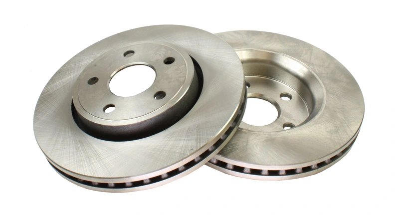 DISC FRANA MAXGEAR 19-4880 - Compatibil cu JEEP