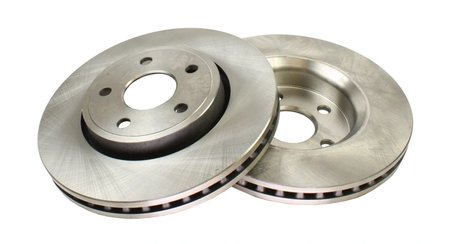 DISC FRANA MAXGEAR 19-4880 - Compatibil cu JEEP