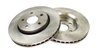 DISC FRANA MAXGEAR 19-4880 - Compatibil cu JEEP