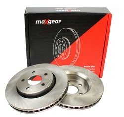 DISC FRANA MAXGEAR 19-4880 - Compatibil cu JEEP