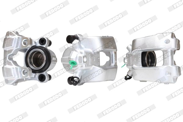 ETRIER FRANA FERODO FCL695683 - Compatibil cu BMW