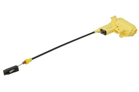 ASISTENT LA INCHIDERE, USA BLIC 6010-02-2409443P - Piesa auto compatibila cu mai multe marci