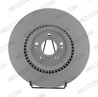Disc frana Ferodo DDF3171C-1