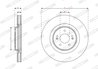 Disc frana Ferodo DDF3171C-1