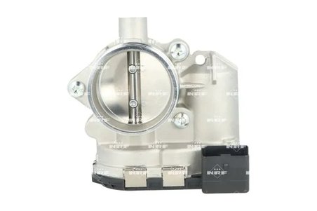 CARCASA CLAPETA ACCELERATIE NRF 408041 - Compatibil cu CITROEN, PEUGEOT