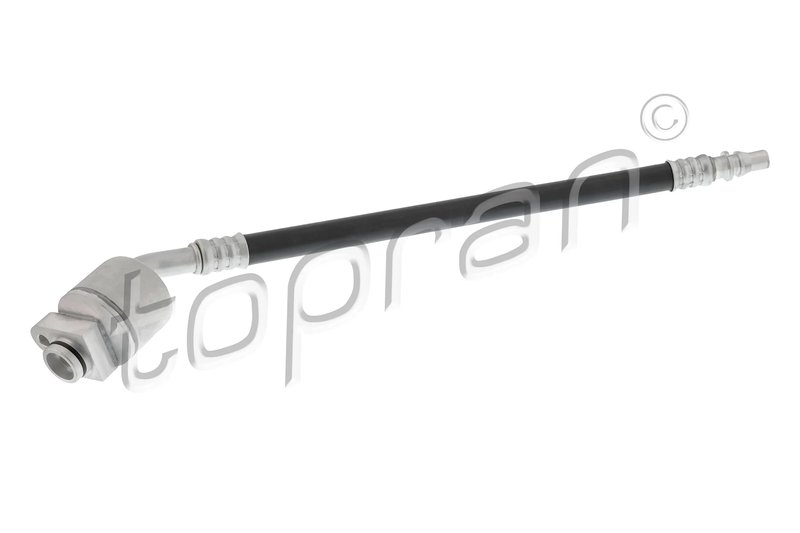 conducta joasa presiune,aer conditionat Topran 411 057