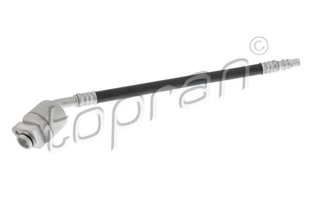conducta joasa presiune,aer conditionat Topran 411 057