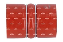 FURTUN INTERCOOLER/TURBO NRF 166436 - Compatibil cu SCANIA