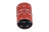 Furtun intercooler/turbo NRF 166436