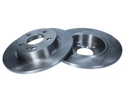 DISC FRANA MAXGEAR 19-4872 - Compatibil cu MERCEDES-BENZ