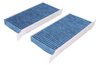 FILTRU AER HABITACLU PURRO PUR-PC2036AG-2 - Compatibil cu RENAULT
