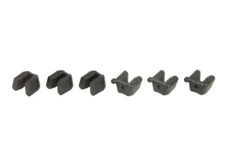 DISC ANTRENOR CUPLAJ MAGNETIC COMPRESOR THERMOTEC KTT020008 - Piesa auto compatibila cu mai multe marci