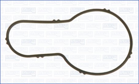 Garnitura pompa de apa Ajusa 00898900