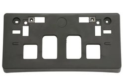 Suport numar de circulatie BLIC 6509-01-8122920P