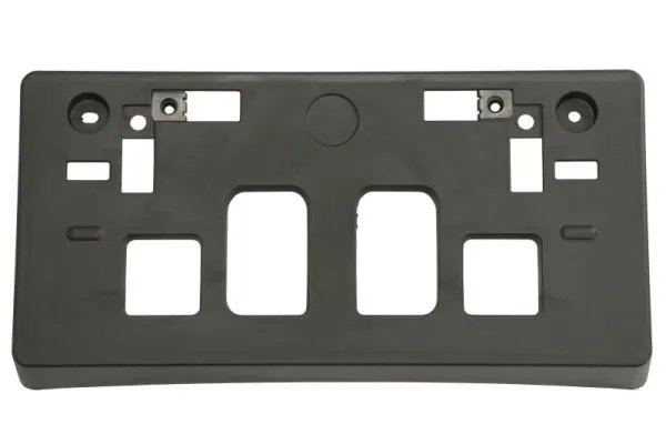 SUPORT NUMAR DE CIRCULATIE BLIC 6509-01-8122920P - Compatibil cu LEXUS