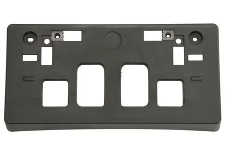 SUPORT NUMAR DE CIRCULATIE BLIC 6509-01-8122920P - Compatibil cu LEXUS