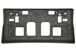 SUPORT NUMAR DE CIRCULATIE BLIC 6509-01-8122920P - Compatibil cu LEXUS