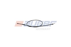 CABLU, RABATARE CABINA AUGER 131302 - Piesa auto compatibila cu mai multe marci