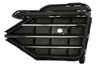 Grila ventilatie, bara protectie BLIC 6502-07-9586922P
