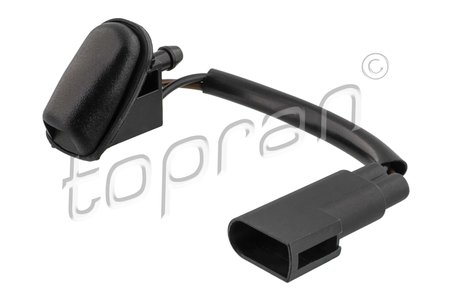 DIUZA SPALARE PARBRIZ TOPRAN 306 122 - Compatibil cu FORD