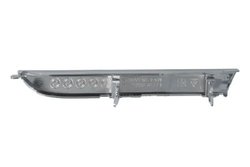 Banda de protectie, bara de protectie BLIC 6502-07-8122912P