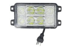 FAR FAZA LUNGA TRUCKLIGHT HR-AG005 - Piesa auto compatibila cu mai multe marci